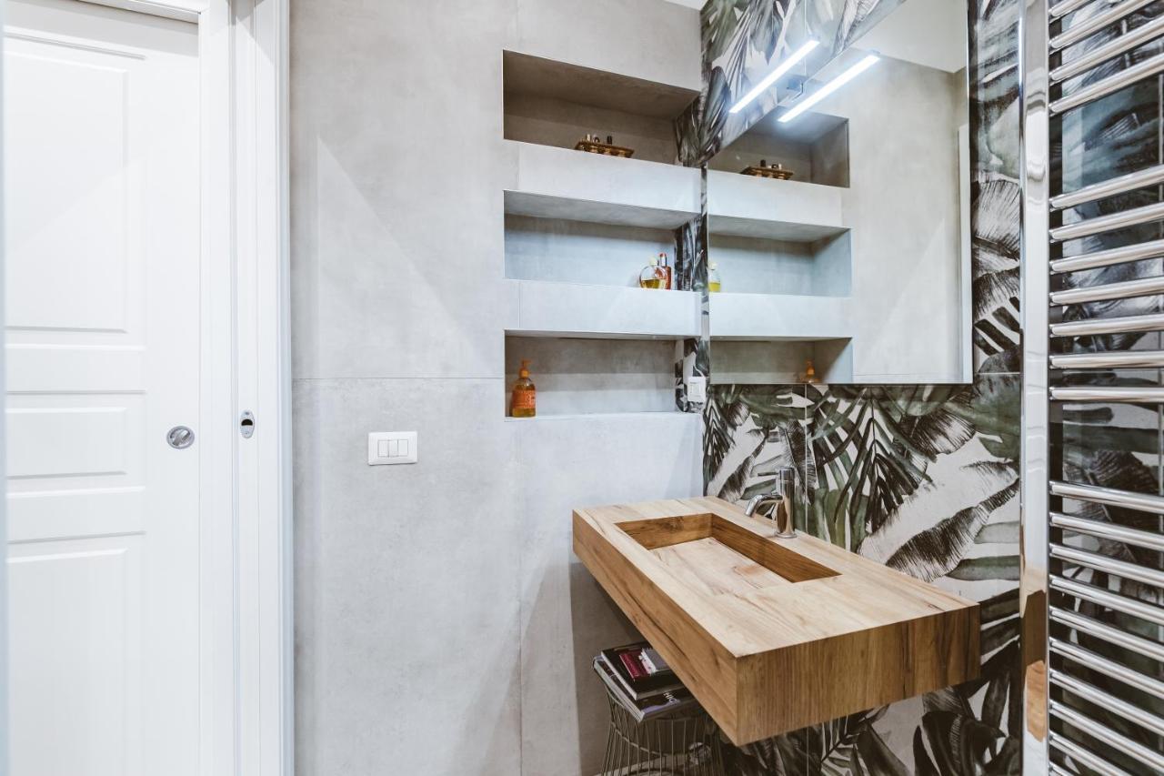 Mico Citylife Luxuryflat, 100M Metro Milan Exterior photo