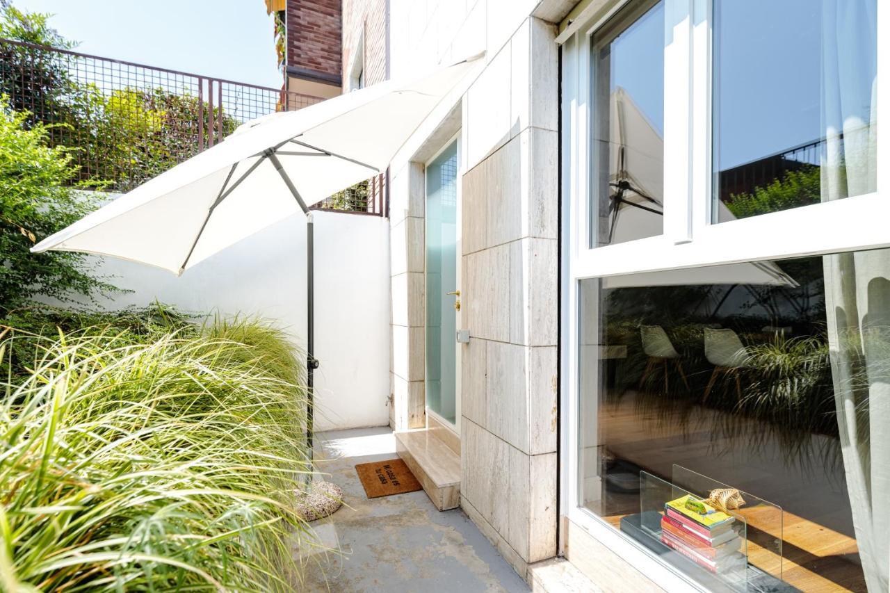 Mico Citylife Luxuryflat, 100M Metro Milan Exterior photo