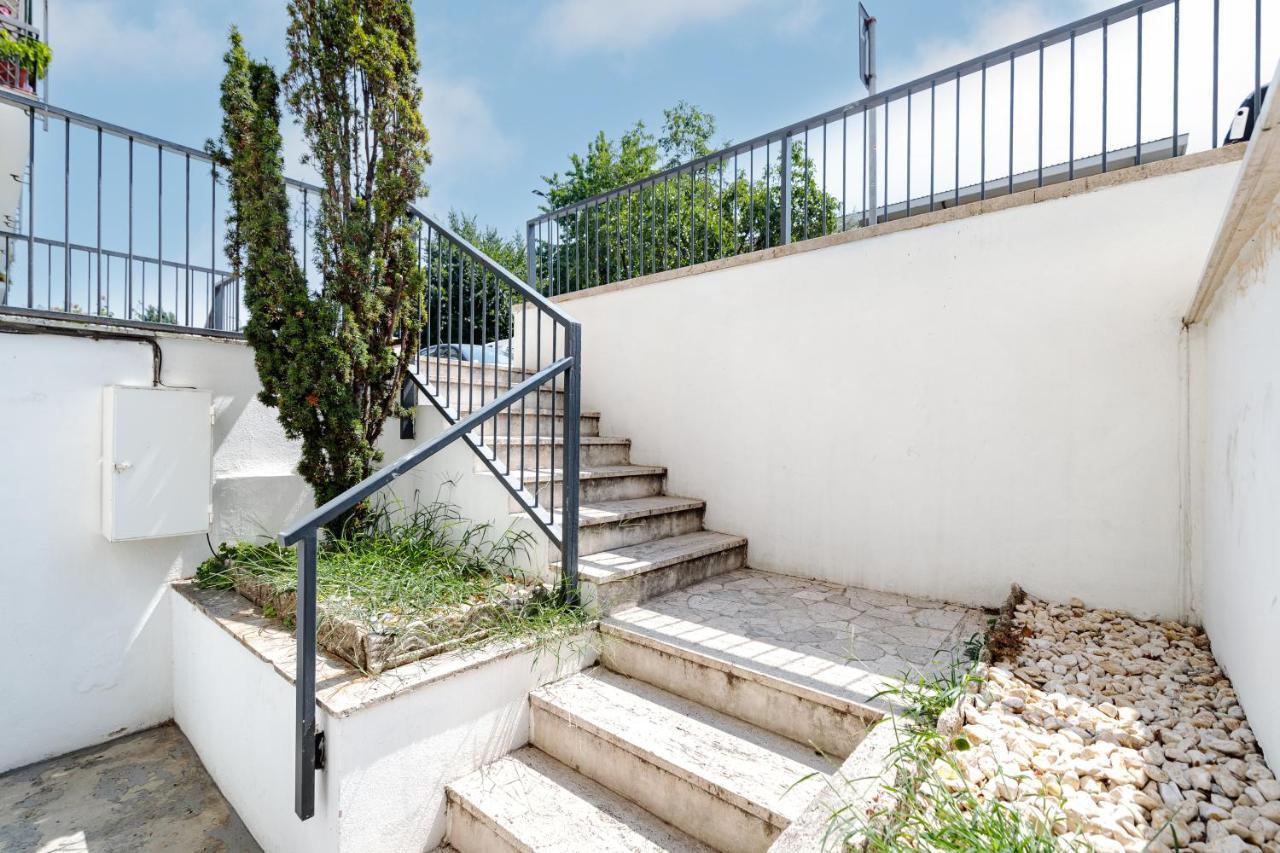 Mico Citylife Luxuryflat, 100M Metro Milan Exterior photo